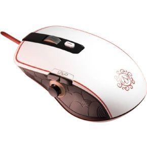 Lexip X Ubisoft Assassin's Creed Shadows Mouse