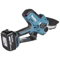 Makita Kettingzaag Accu Lengte mes 100 mm Incl. accu, Incl. oplader - thumbnail