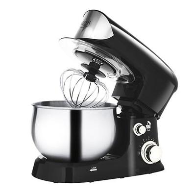 Planetaire keukenmachine ADLER AD 4226b zwart