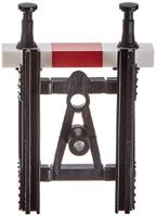 H0 Märklin K-rails (zonder ballastbed) 7391 Stootblok 38 mm - thumbnail