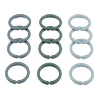 Little Dutch Forest friends speelgoedringen - thumbnail