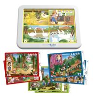 Educatieve tablet Cuentacuentos Touch Educa (ES) - thumbnail