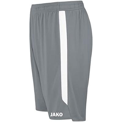 JAKO 4423K Short Power Kids - Steengrijs - 152