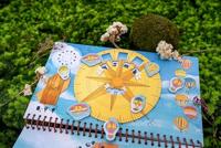 Meadow Adventure Book - thumbnail