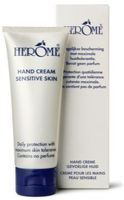 Herome Hand Cream Sensitive Skin 75ml 2067 - thumbnail