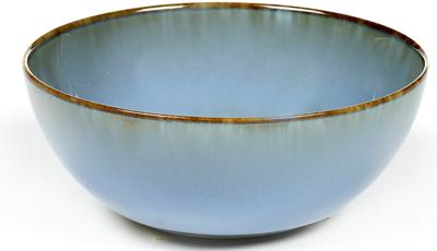 SERAX - Terres de Reves - Bowl L 15cm Smokey Blue