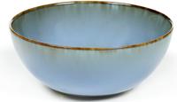 SERAX - Terres de Reves - Bowl L 15cm Smokey Blue - thumbnail