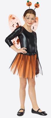 Halloween verkleedset kind
