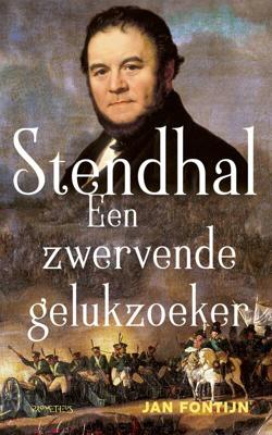 Stendhal - Jan Fontijn - ebook