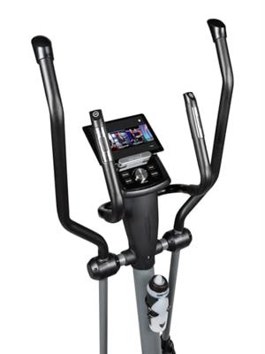 Flow Fitness Glider DCT2000i Crosstrainer - thumbnail