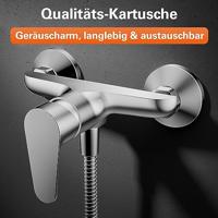 EISL douchemengkraan claudio chroomkleurig - thumbnail