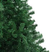 Kunstkerstboom 400 cm groen - thumbnail