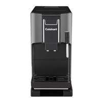 Cuisinart EM550E Koffievolautomaat Zwart, Zilver - thumbnail