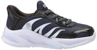 Baskets lichtgevende kind S Lights® Meteor- Lights- Brisk - SKECHERS® marineblauw - thumbnail