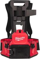 Milwaukee m18 bbpfp2-0 m18™ switch tank™ accu rugzak pompsproeier | gen2 | 15 liter - 4933498961 - thumbnail