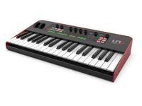 IK Multimedia Uno Synth Pro synthesizer - thumbnail