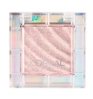 L’Oréal Paris Make-Up Designer Color Queen Oilshadow - 20 Queen - Beige - Oogschaduw met Shimmer Finish - 16,5 gr. - thumbnail