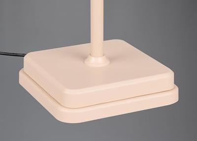 Trio Oplaadbaar tafellampjeFernandez zandkleurig - R54096166