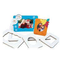 Colorations - knutsel je eigen fotolijstjes, 48dlg. - thumbnail