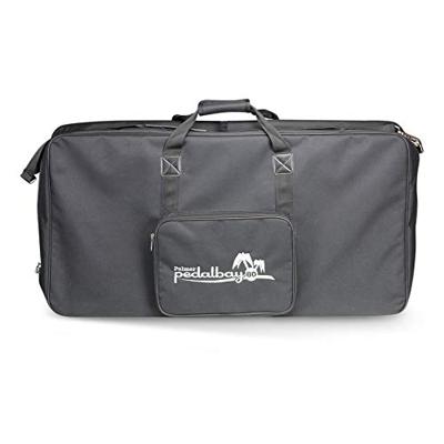 Palmer Pedalbay 80 BAG tas voor pedalboard Palmer Pedalbay 80 BAG tas voor pedalboard