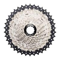 Microshift sword cs-g105 10-speed cassette 11-38 - thumbnail