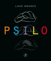 Psilo - Luuk Gruwez - ebook - thumbnail