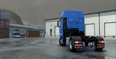 PS5 Truck & Logistics Simulator - thumbnail