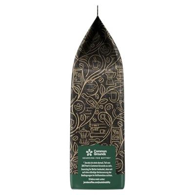 Jacobs Barista Crema - koffiebonen - 4 x 1 kilo