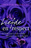 Liefde en respect - Emerson Eggerichs - Paperback (9789060678770) - thumbnail