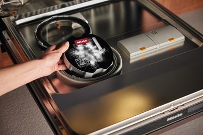 Miele PowerDisk voorraadset 12 stuks Vaatwassers accessoire