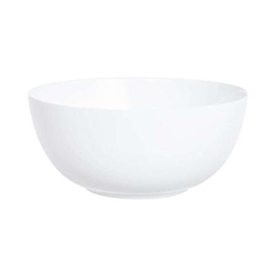 Overige Merken Slakom diwali 26 cm wit