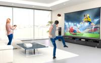 Epson EH-TW7000 4K PRO-UHD-projector Beamer Wit - thumbnail