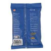 Hama midi strijkkralen - geelbruin (201-75), 3000st. - thumbnail