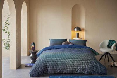 Kardol by Beddinghouse Empyrean Blue dekbedovertrek