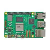 Raspberry Pi SC1111 development board 2400 MHz Arm Cortex-A76 - thumbnail