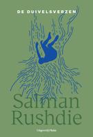 De duivelsverzen - Salman Rushdie - ebook - thumbnail
