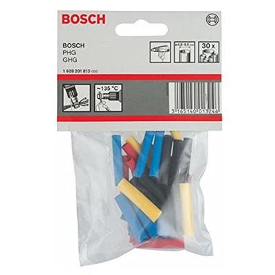 Bosch Accessories 1609201813 Krimpkous voor Bosch-heteluchtpistolen, 4,8 - 9,5 mm