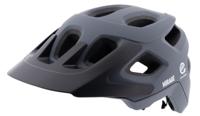 Buzaglo Mirage tour/mtb helm 55-58cm, nta, mat grijs - thumbnail