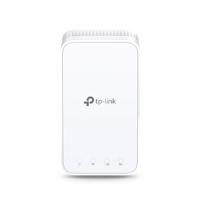 TP-LINK RE330 netwerkextender Netwerkrepeater Wit 10, 100 Mbit/s - thumbnail