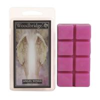 Woodbridge Wax Melts Geurwax 'Angel Wings' - 68 gram - thumbnail