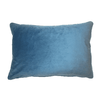 Kussen Cavallo 40 x 60 cm donker blauw Kussen Cavallo 40 x 60 cm donker blauw