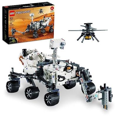 LEGO Technic NASA Mars Rover 42158