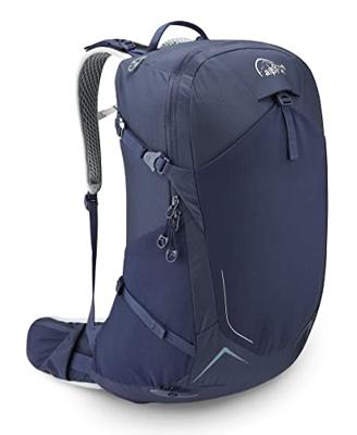 Lowe Alpine AirZone Trek ND33:40 Backpack Dames Navy ND33:40L