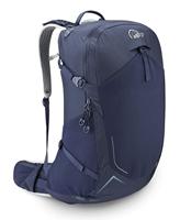 Lowe Alpine AirZone Trek ND33:40 Backpack Dames Navy ND33:40L - thumbnail