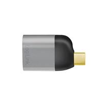 LogiLink USB 3.2 Gen 2 (USB 3.1 Gen 2) Adapter [1x USB 3.2 Gen 2 stekker C (USB 3.1) - 1x Mini-DisplayPort bus] CUA0205 - thumbnail