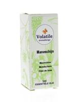 Volatile Volatile Maneschijn (5ml) - thumbnail