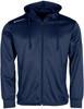 Stanno 408012 Field Hooded Full Zip Top - Navy - S - thumbnail