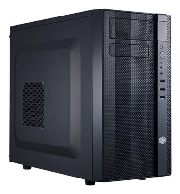 COOLER MASTER PC Behuizing N 200 - thumbnail