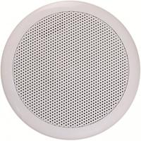 Artsound: MDC64 Waterproof Inbouw Speakers 2 stuks - Wit - thumbnail