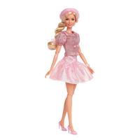 Barbie - Filmpop - Roze Baret - Barbie - JBJ53 - thumbnail
